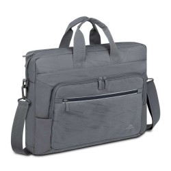 Сумки для ноутбука RIVACASE 7531 ECO 15.6-16 (GREY) 