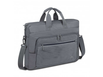 Bag for notebook RIVACASE 7531 ECO 15.6-16 (GREY) 