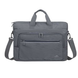 Сумки для ноутбука RIVACASE 7531 ECO 15.6-16 (GREY) 