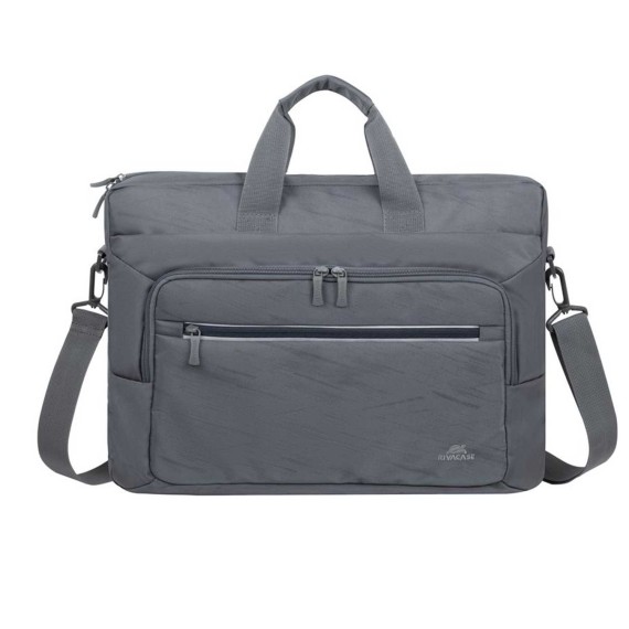 Сумки для ноутбука RIVACASE 7531 ECO 15.6-16 (GREY) 