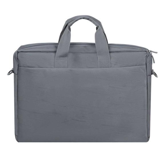 Сумки для ноутбука RIVACASE 7531 ECO 15.6-16 (GREY) 