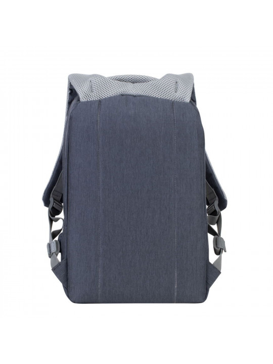 Պայուսակներ դյուրակիր համակարգչի RIVACASE 7562 Backpack 15.6 (Dark Grey) 