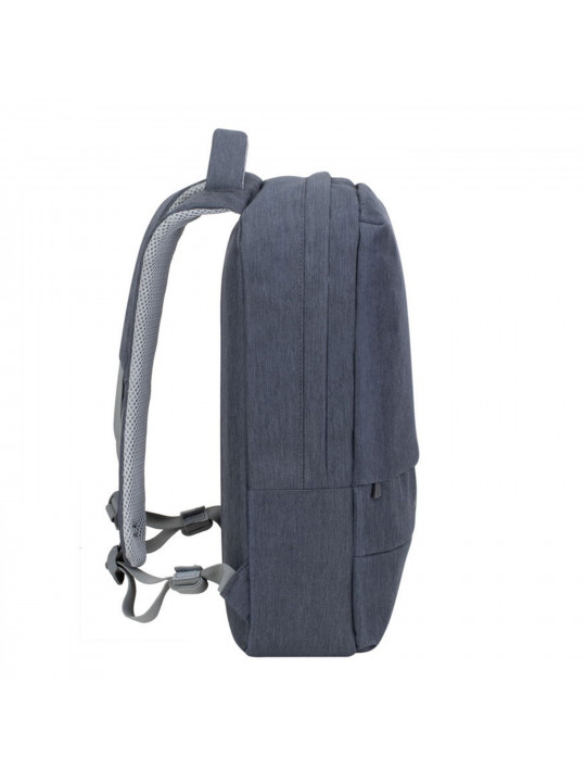 Պայուսակներ դյուրակիր համակարգչի RIVACASE 7562 Backpack 15.6 (Dark Grey) 