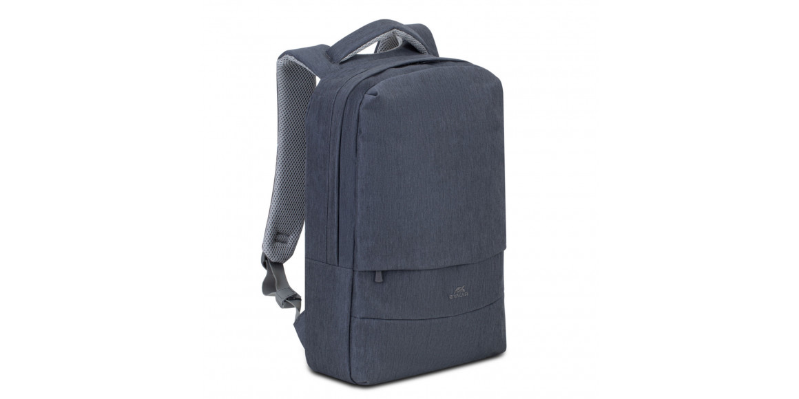 Сумки для ноутбука RIVACASE 7562 Backpack 15.6 (Dark Grey) 