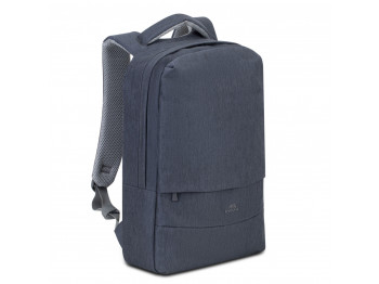 Պայուսակներ դյուրակիր համակարգչի RIVACASE 7562 Backpack 15.6 (Dark Grey) 