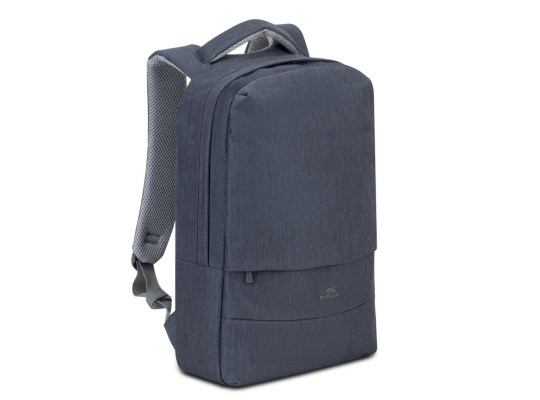 Bag for notebook RIVACASE 7562 Backpack 15.6 (Dark Grey) 