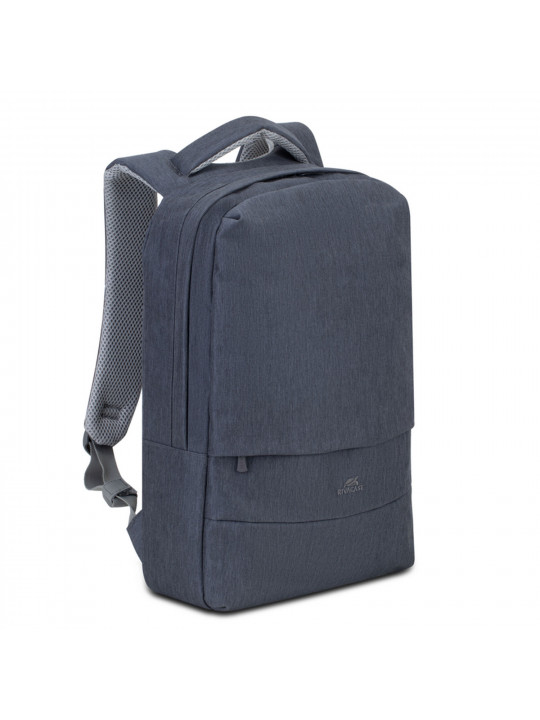 Պայուսակներ դյուրակիր համակարգչի RIVACASE 7562 Backpack 15.6 (Dark Grey) 