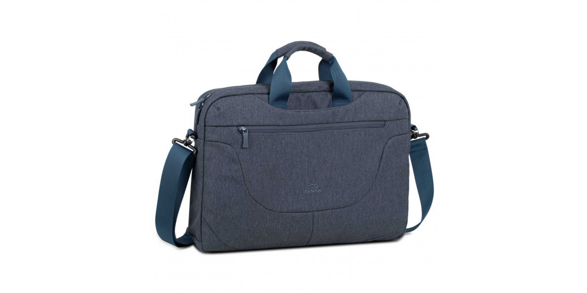 Сумки для ноутбука RIVACASE 7731 15.6 (Dark Gray) 