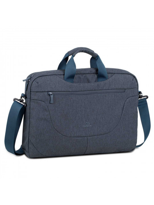 Сумки для ноутбука RIVACASE 7731 15.6 (Dark Gray) 