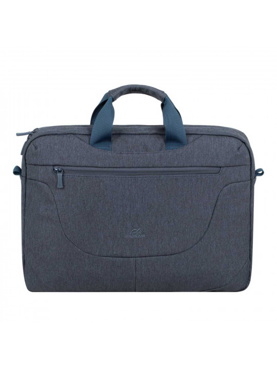 Сумки для ноутбука RIVACASE 7731 15.6 (Dark Gray) 