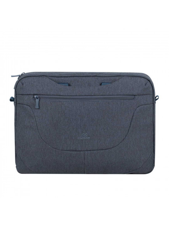 Сумки для ноутбука RIVACASE 7731 15.6 (Dark Gray) 