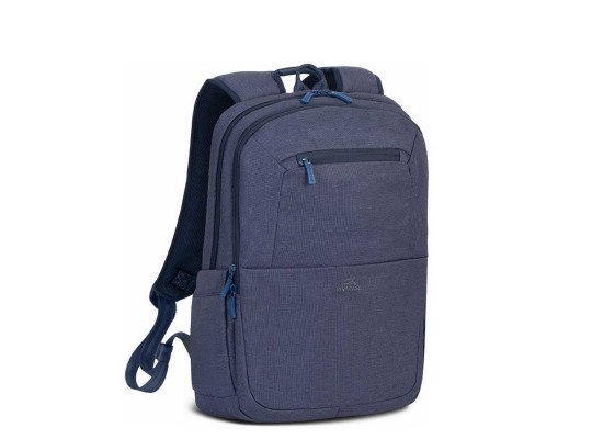 Bag for notebook RIVACASE 7760 ECO 15.6 (BLUE) 