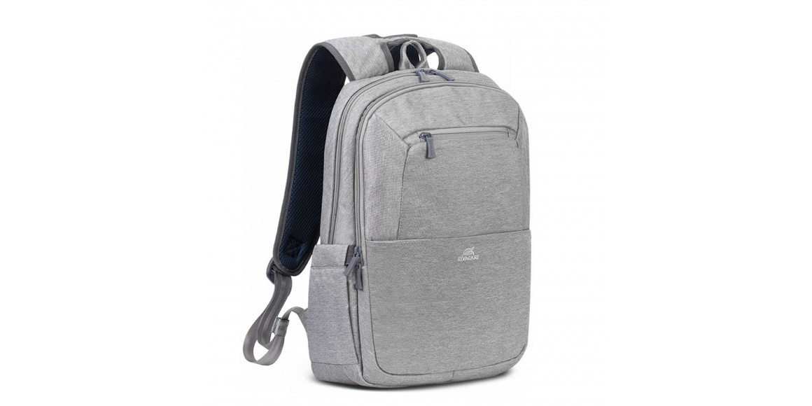 Bag for notebook RIVACASE 7760 ECO 15.6 (GREY) 