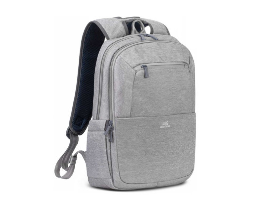 Պայուսակներ դյուրակիր համակարգչի RIVACASE 7760 ECO 15.6 (GREY) 