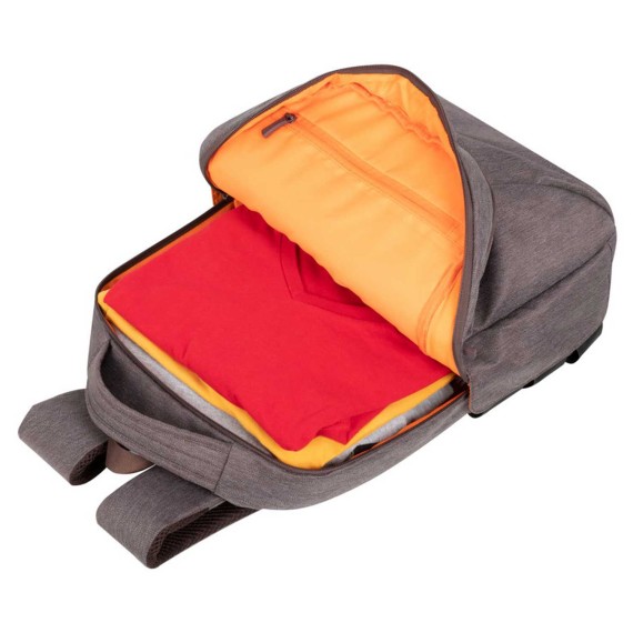 Сумки для ноутбука RIVACASE 7761 Laptop Backpack 15.6 (Mocha) 