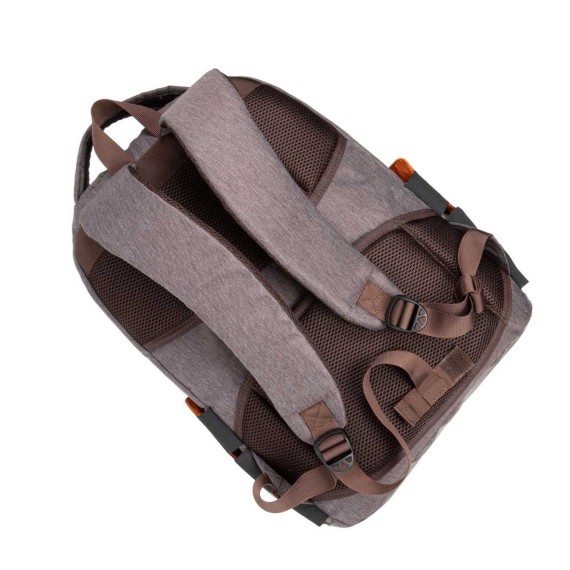 Сумки для ноутбука RIVACASE 7761 Laptop Backpack 15.6 (Mocha) 