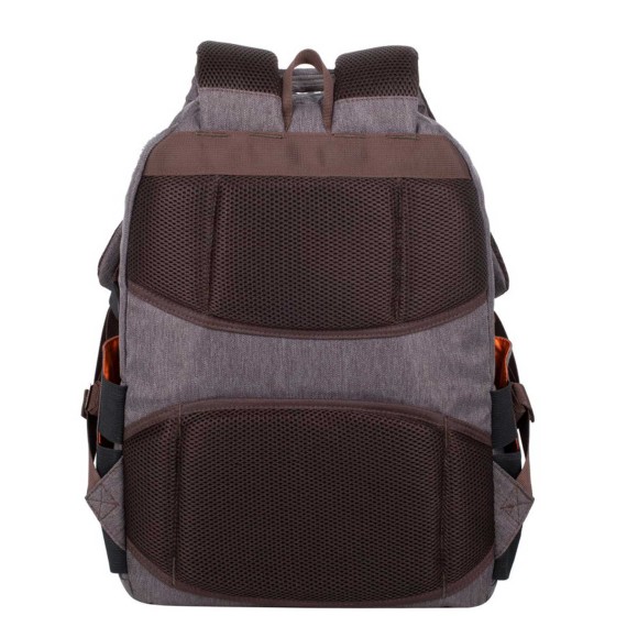 Сумки для ноутбука RIVACASE 7761 Laptop Backpack 15.6 (Mocha) 