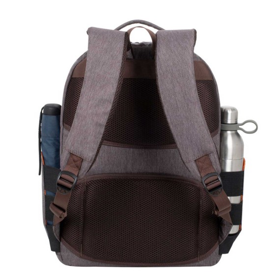 Сумки для ноутбука RIVACASE 7761 Laptop Backpack 15.6 (Mocha) 