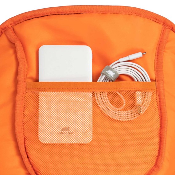 Сумки для ноутбука RIVACASE 7761 Laptop Backpack 15.6 (Mocha) 