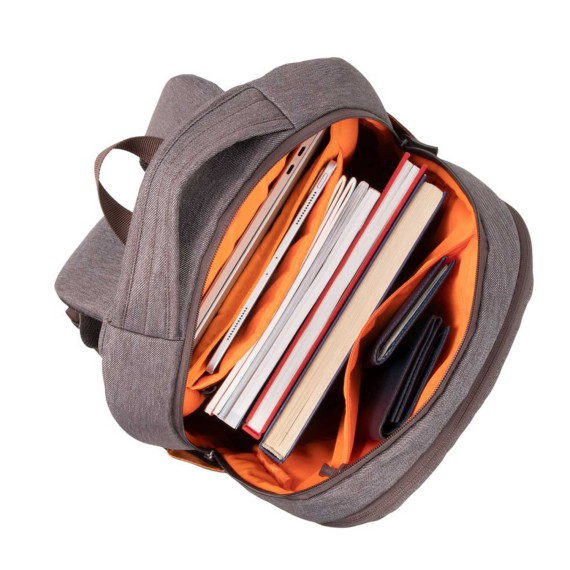 Сумки для ноутбука RIVACASE 7761 Laptop Backpack 15.6 (Mocha) 