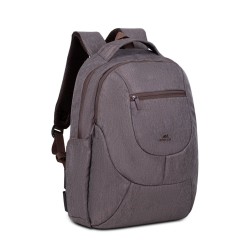 Сумки для ноутбука RIVACASE 7761 Laptop Backpack 15.6 (Mocha) 