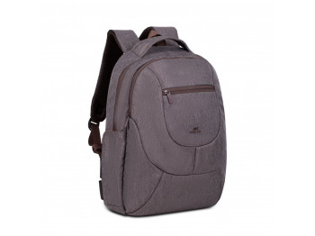 Bag for notebook RIVACASE 7761 Laptop Backpack 15.6 (Mocha) 