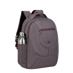 Сумки для ноутбука RIVACASE 7761 Laptop Backpack 15.6 (Mocha) 