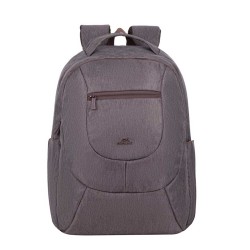Сумки для ноутбука RIVACASE 7761 Laptop Backpack 15.6 (Mocha) 