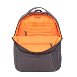 Сумки для ноутбука RIVACASE 7761 Laptop Backpack 15.6 (Mocha) 