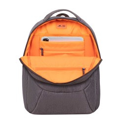 Сумки для ноутбука RIVACASE 7761 Laptop Backpack 15.6 (Mocha) 