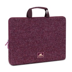 Сумки для ноутбука RIVACASE 7913 Sleeve 13.3-14 (Burgundy) 