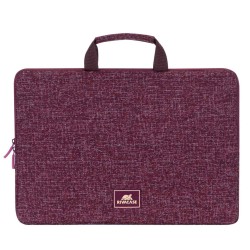 Сумки для ноутбука RIVACASE 7913 Sleeve 13.3-14 (Burgundy) 
