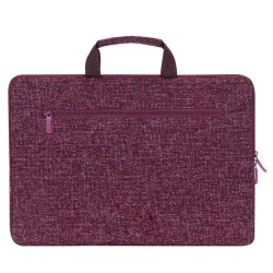 Сумки для ноутбука RIVACASE 7913 Sleeve 13.3-14 (Burgundy) 