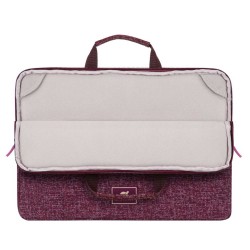 Сумки для ноутбука RIVACASE 7913 Sleeve 13.3-14 (Burgundy) 