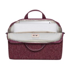 Сумки для ноутбука RIVACASE 7921 Sleeve 14 (Burgundy) 