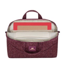 Сумки для ноутбука RIVACASE 7921 Sleeve 14 (Burgundy) 