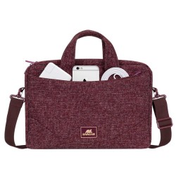 Сумки для ноутбука RIVACASE 7921 Sleeve 14 (Burgundy) 