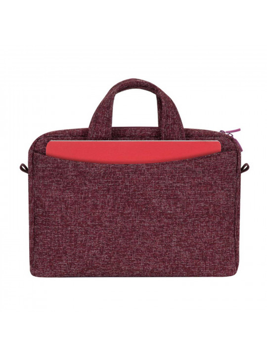 Bag for notebook RIVACASE 7921 Sleeve 14 (Burgundy) 