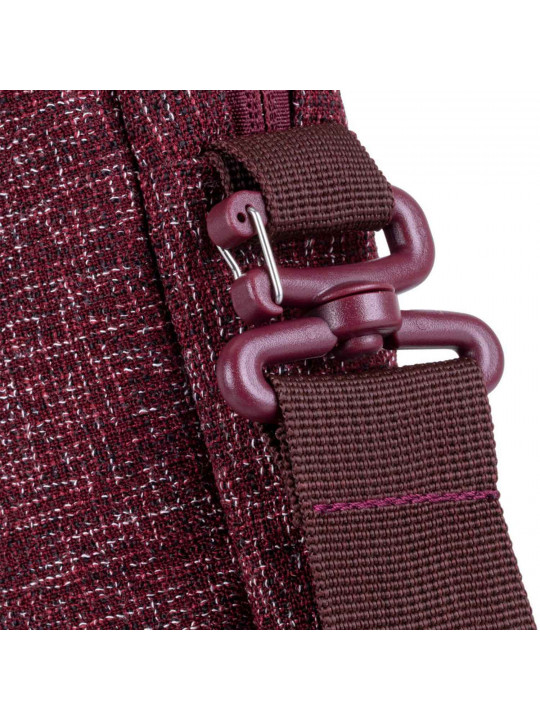 Bag for notebook RIVACASE 7921 Sleeve 14 (Burgundy) 