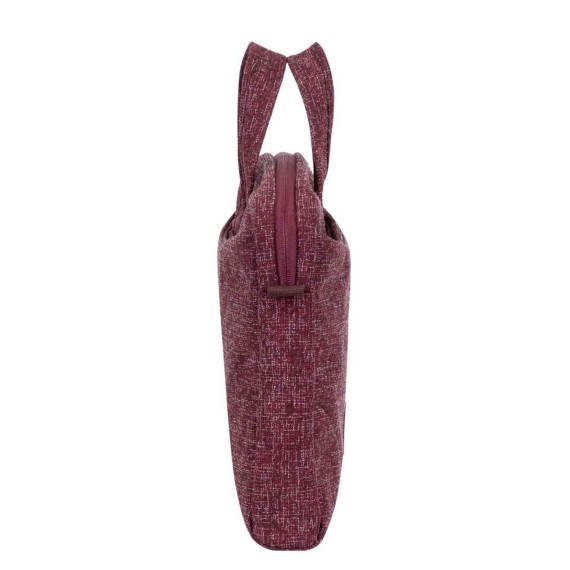 Պայուսակներ դյուրակիր համակարգչի RIVACASE 7921 Sleeve 14 (Burgundy) 
