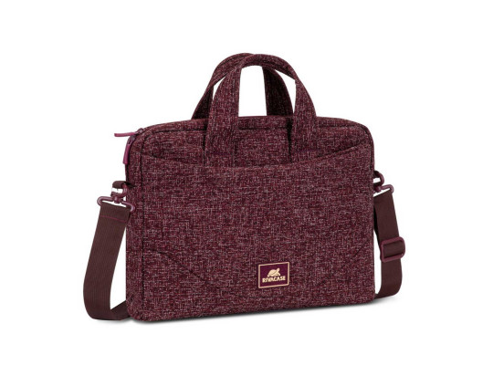 Bag for notebook RIVACASE 7921 Sleeve 14 (Burgundy) 