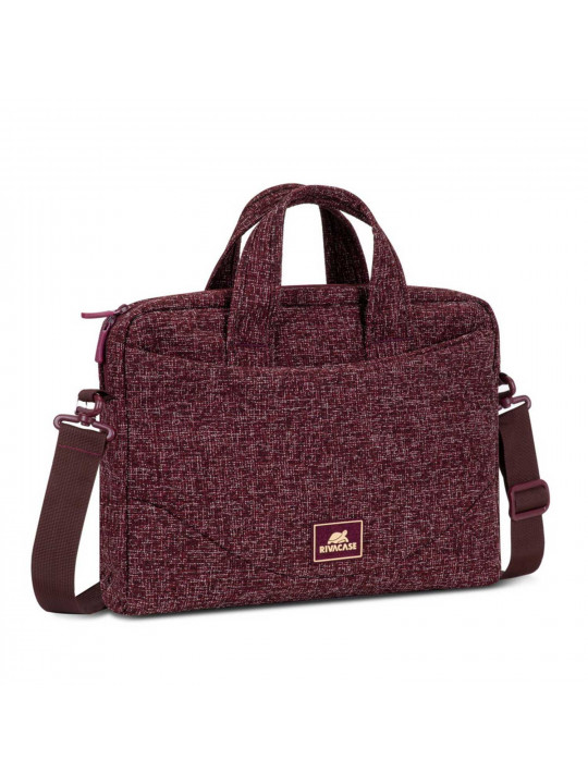 Bag for notebook RIVACASE 7921 Sleeve 14 (Burgundy) 