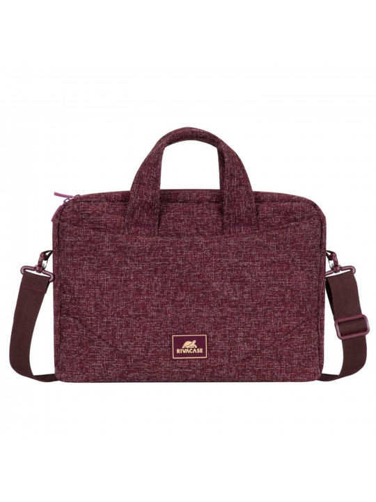 Bag for notebook RIVACASE 7921 Sleeve 14 (Burgundy) 