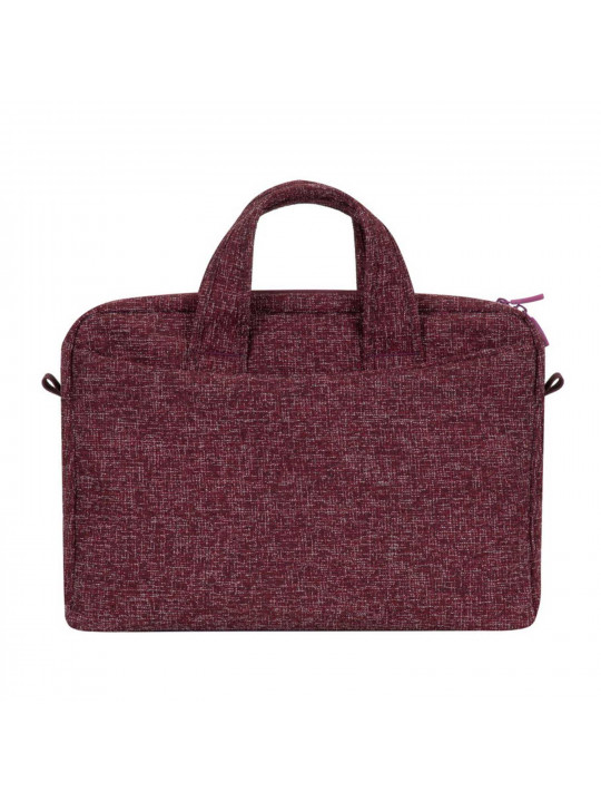 Bag for notebook RIVACASE 7921 Sleeve 14 (Burgundy) 