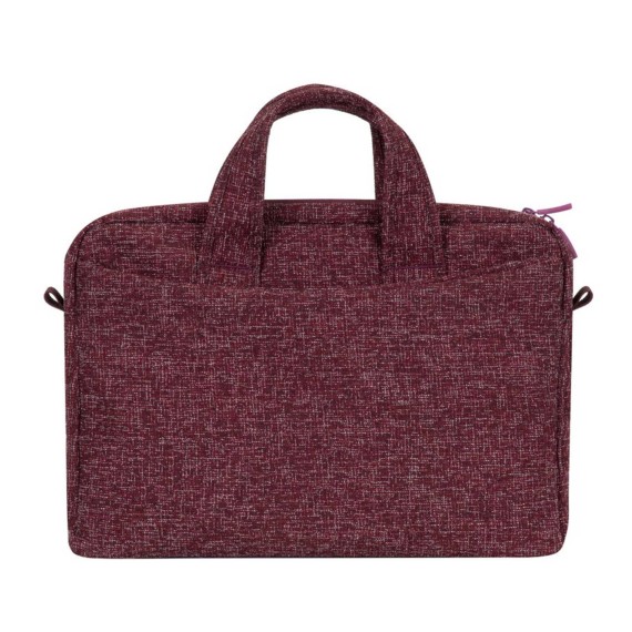 Պայուսակներ դյուրակիր համակարգչի RIVACASE 7921 Sleeve 14 (Burgundy) 