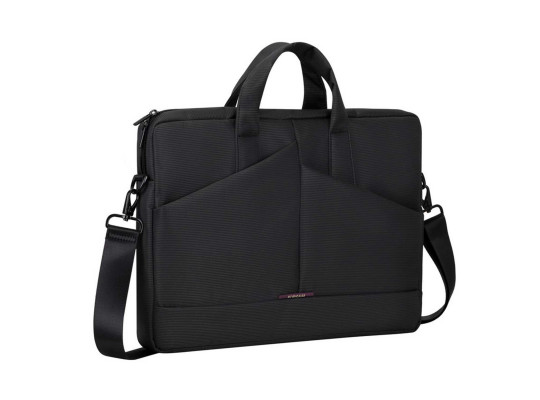 Bag for notebook RIVACASE 8731 15.6 (Grey) 