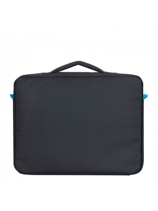 Bag for notebook RIVACASE 8087 CLAMSHELL 16 (BK) 