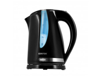 Kettle electric CENTEK CT-0040 BK 