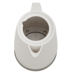 Чайник электрический CENTEK CT-0061 WH 