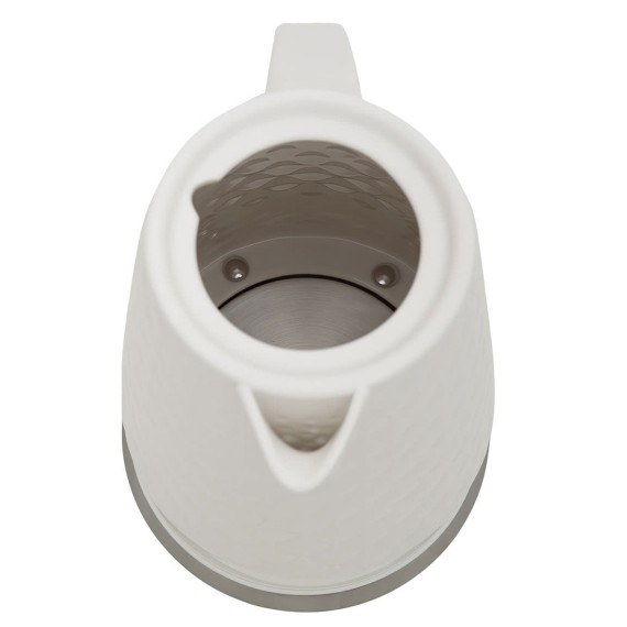 Чайник электрический CENTEK CT-0061 WH 